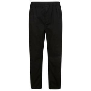 칼하트 스트레이트 팬츠 I029919 89GD BLACK