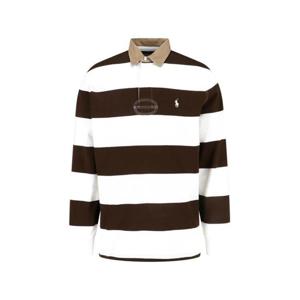 폴로 랄프로렌 반팔 티셔츠 710 P05317 001 Brown