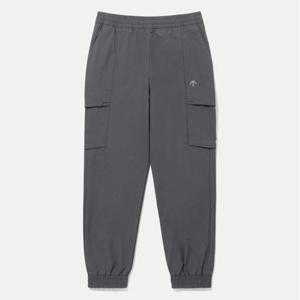 [데상트]데상트 스트레치 카고 조거 팬츠 SQ121DPT22CHC0 바지