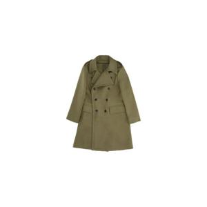 26 SS 포르텔라 윈스턴 더블 브레스티드 코트 WINSTONMA251 TP449479315
