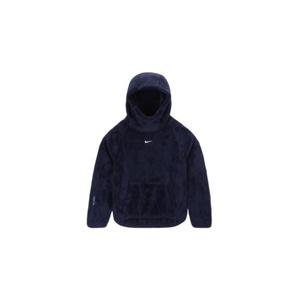 Nike나이키 x 드레이크 녹타 8K 픽스 플리스 후드 미드나잇 네이비  DV3645 410 DV3645-410
