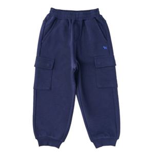 [블루독] BI카고 트레이닝팬츠 2617541504 (2color) 2617541504