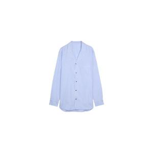 26 SS 몽클레어 긴소매 포켓 셔츠 L10912F00021599 TP449499853