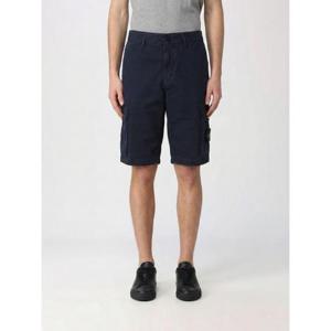스톤 아일랜드 숏팬츠 L100019S00WA V0120 Blue