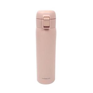 이지 원터치 텀블러 500ML 핑크 LHC3255PIK