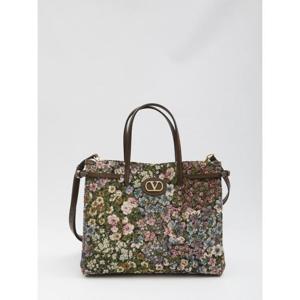 발렌티노 가라바니 토트백 8W2B0R19DBIDBI R9H MULTICOLOR