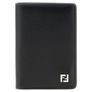 펜디 명함지갑 7M0349AVV6F0GXN Black