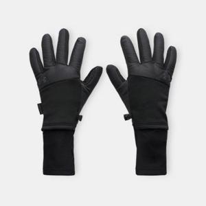 [언더아머]언더아머장갑 DQC 6000394-001 UA Storm Fleece Run