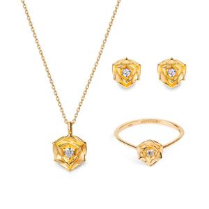 [폭스타일] SHINY ROSE S