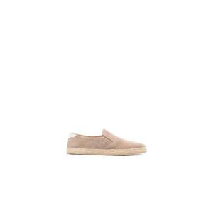 26 SS Brunello Cucinelli 슬립온 에스파드리유 로퍼 MZUOHEI837CEC49 TP449632979