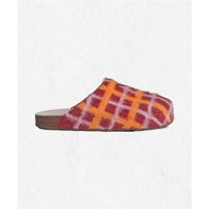 아디다스 ADIDAS 아디뮬 슬라이드 - 레드 오렌지 JR1498 2498407