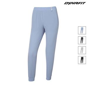 [다이나핏] (택가 129,000원) 라이트블루 여성 NEO PISTE (네오 피스테) 조거 팬츠 YWM23342B1