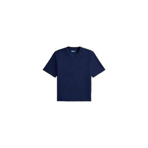 26 SS 폴로 랄프로렌 로고 티셔츠 710B13506002 TP449790022