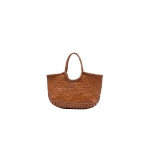 26 SS 드래곤디퓨전 우븐 바스켓 핸들 백팩 8822DGS6MAT TP449885076