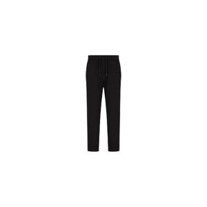 26 SS 아르마니 익스체인지 드로스트링 트랙팬츠 XM001301AF10818 TP449878112