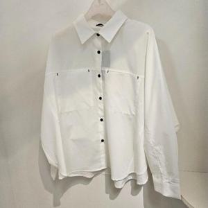Sellys HC03 더블바텍셔츠 Sq206020  04