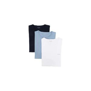 26 SS 폴스미스 로고 프린트 티셔츠 3팩 세트 M1A389M3PK TP449939818