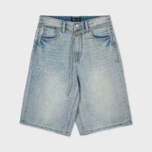[후아유]여성 Bermuda Denim Pants(F) WHTJG2442F