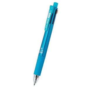 샤프 제브라 스라리 멀티펜 4색 0.7 n 0.5 B4SAZ11 LB