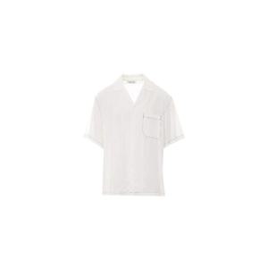 26 SS 랑방 포켓 프린트 셔츠 SI0011625700 TP450039868