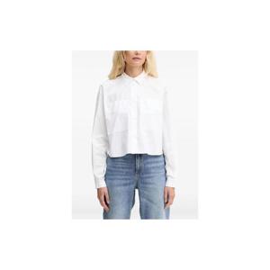 26 SS 아르마니 익스체인지 포켓 셔츠 XW001399AF12812 TP450013784