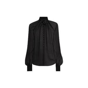 26 SS 돌체앤가바나 플로럴 아플리케 셔츠 F7AH1TFU1HW TP450064144