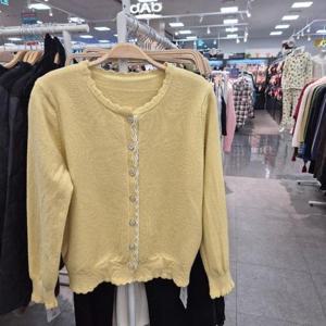 밸리걸 HC12 가디건 71565125