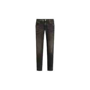 26 SS 돌체앤가바나 로고 장식 페이디드 진 GY07CDG8NK9 TP450087235