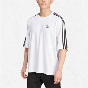 아디다스 ADIDAS KOREA 아디컬러 오버사이즈 티 IZ2474 2472039