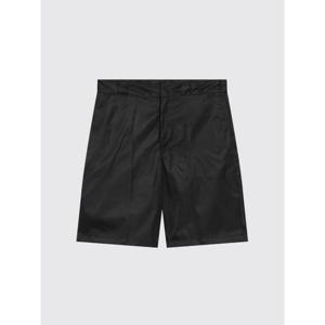 프라다 숏팬츠 SPG32WMO1WQ8 F0002 Black