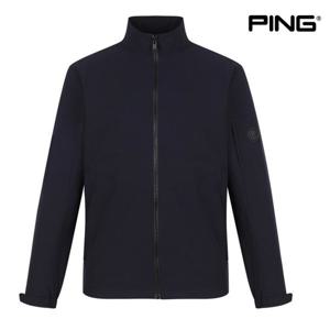 [핑]PING 남성 절개 바람막이 점퍼 111D1JP001 NA 자켓 골프