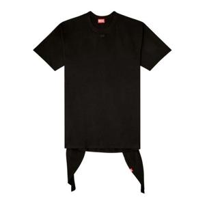 디젤 미디 원피스 A192320NIAX 9XX Black