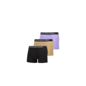 26 SS 폴로 랄프로렌 로고 디테일 복서 브리프 3팩 세트 714830299198 TP450416188