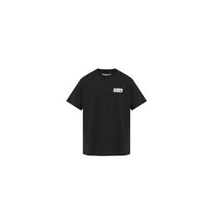 26 SS 베르사체진스꾸뛰르 크루넥 티셔츠 80GAHT18CJ00T TP450352809