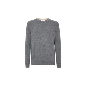 26 SS Brunello Cucinelli 브루넬로 쿠치넬리 골지 니트 캐시미어 스웨터 M2229510CY836 TP450523454