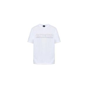 26 SS 폴스미스 로고 프린트 티셔츠 M2R220XVP5590 TP450557892