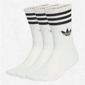 아디다스 3S 크루 삭스 3P JV7401 2448010