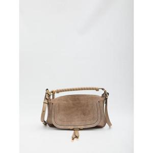 끌로에 숄더백 CH26SS882P37 BROWN