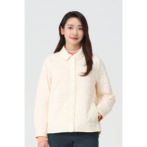 [피에이티]PAT 여성 봄 가을 아우터형패딩셔츠 1L21501