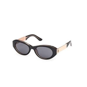 게스 선글라스 GU00261H 01A Negro Brillante