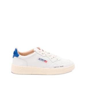 오트리 스니커즈 AULM DL01WHT BEABL