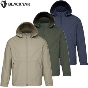 [블랙야크] 남성 여름 등산 아웃도어 경량 바람막이 리프레쉬 자켓1 1BYJKMV007 1BYJKMV007
