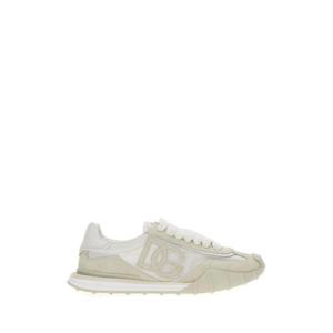 돌체앤가바나 스니커즈 CS2384A0136 8S169 BIANCO PANNA