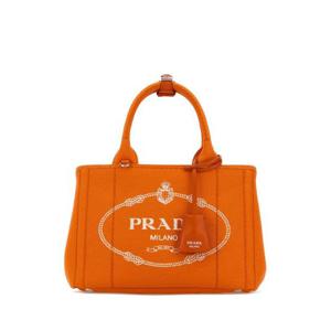 프라다 토트백 1BG464VNLO2HF3 F0S73 Orange