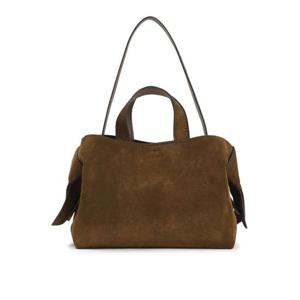 아크네 스튜디오 숄더백 C10286295 Brown
