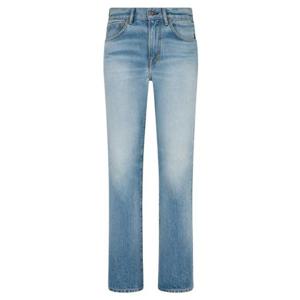 톰포드 스트레이트 팬츠 PAD114DEX228 UAN PALE BLUE DENIM