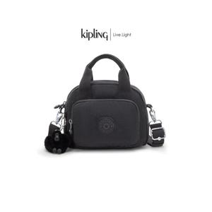 [키플링]키플링 크로스백 데페아미니 KOCBT10 BKN