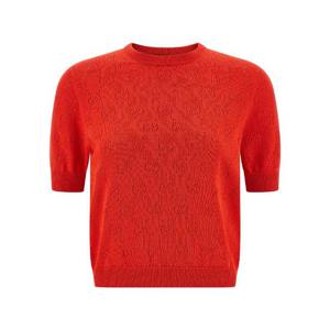 26SS 구찌 Openwork GG 스웨터 856204XKFCO5741 TP572017590