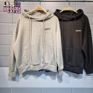 유솔 대동백화점 DP01 테토 후드 맨투맨 ULMH26SZ3