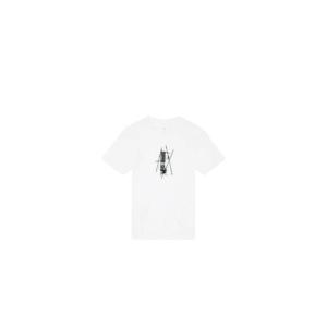 26 SS 아르마니 익스체인지 그래픽 프린트 티셔츠 XM001440AF10358 TP450844878